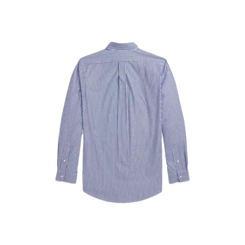 Polo Ralph Lauren Shirt Men's Blue-1
