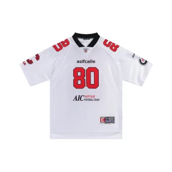 SOCKKEY Soccer Jerseys Unisex