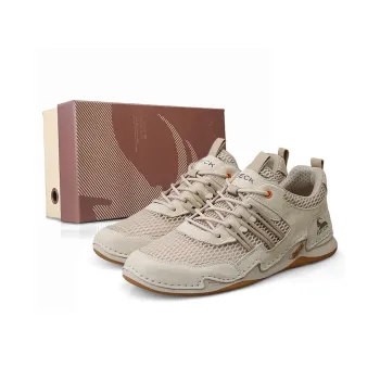 BECK Non slip Lightweight Low Top Casual Shoes Men's