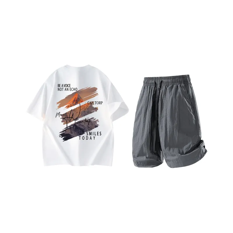 CAN·TORP Casual Sportswear Unisex-16