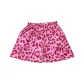 Pink Leopard Print