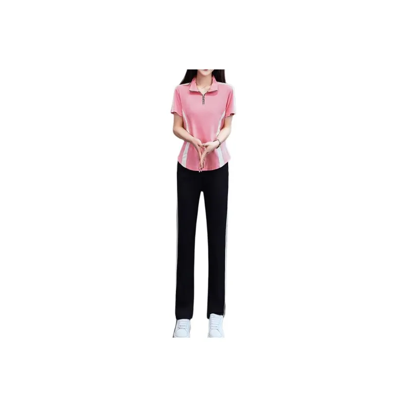 Kele Coco Fitness Sets Women's-7