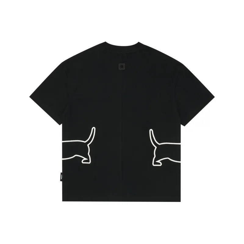 PCLP 2025 Spring/Summer T Shirt Unisex-4