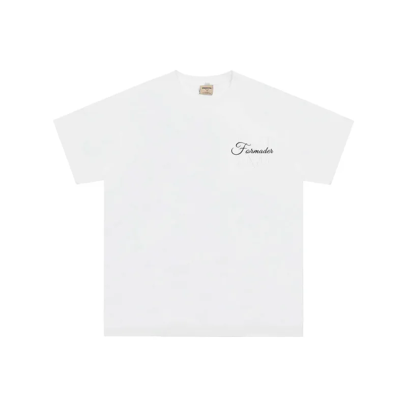 RASHOMONG T Shirts Unisex-6