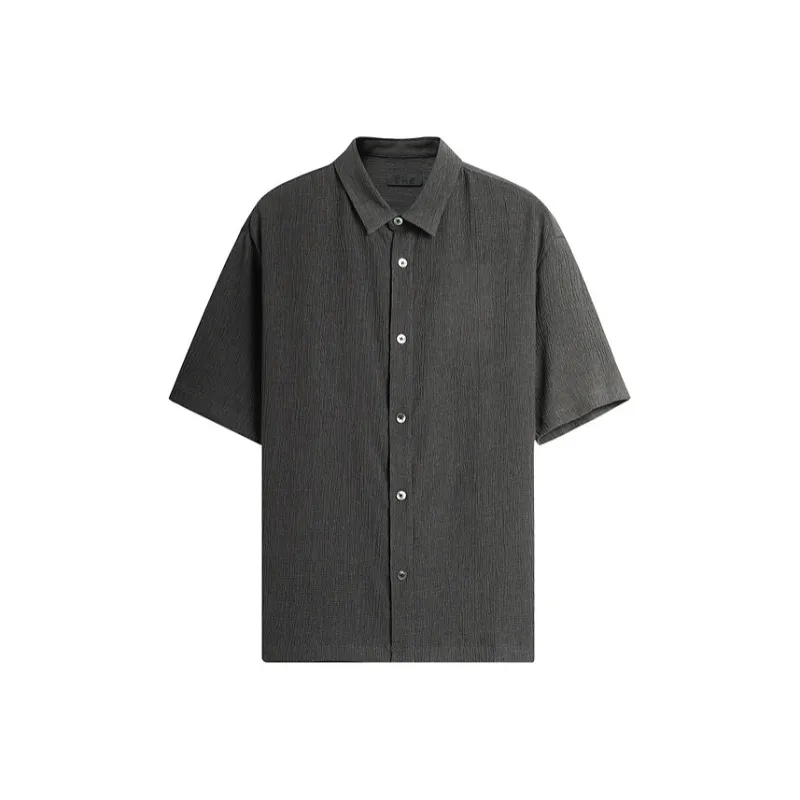 EHE Shirts Unisex Green-0