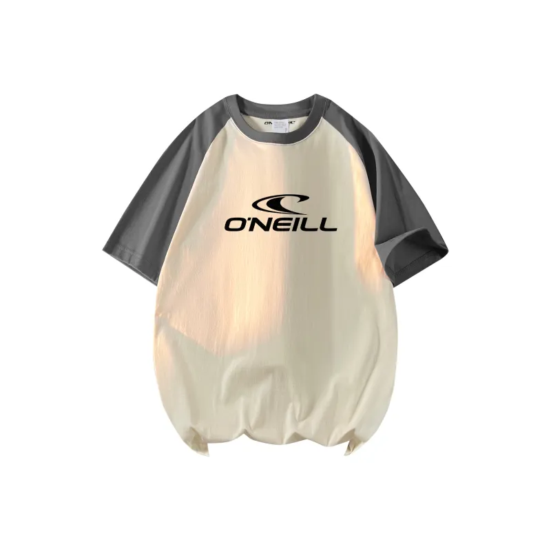 O'Neill T Shirts Unisex-17