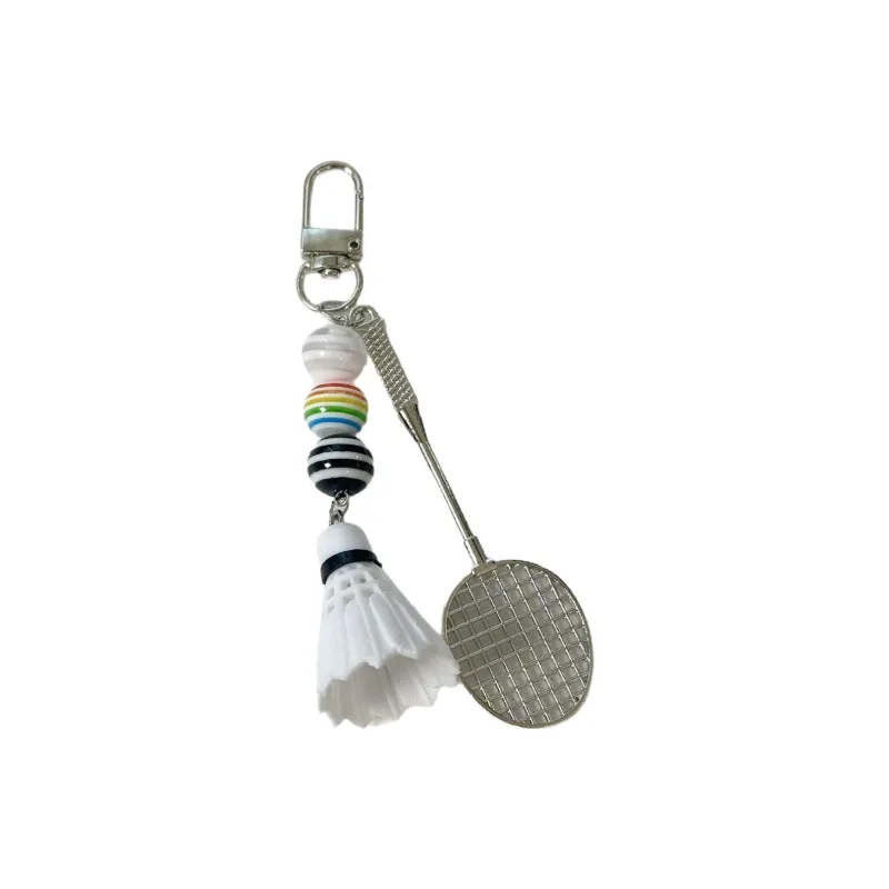 Yi Bu Kang Metal Pendants Unisex-3