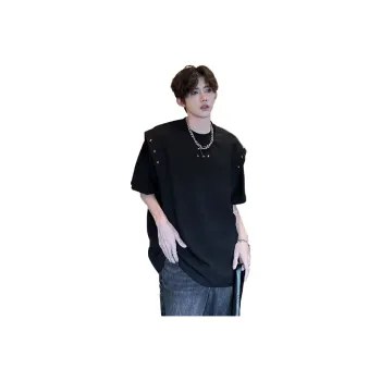 Fakeyoung T-Shirts Unisex
