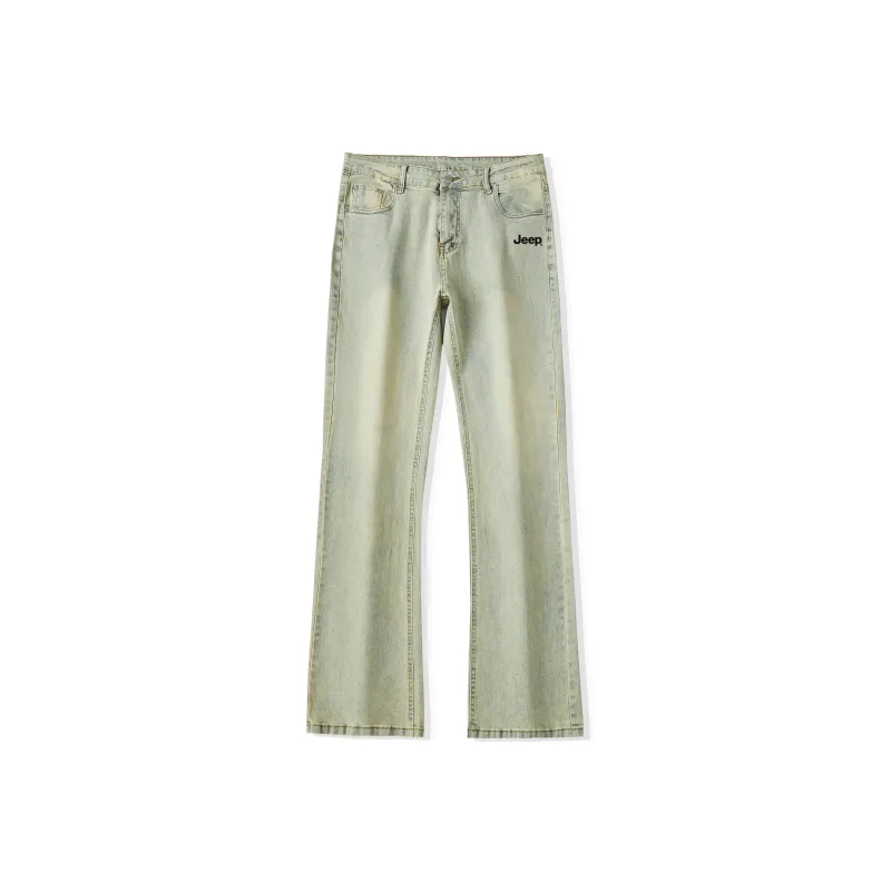 Jeep Rider Sports & Outdoors Jeans Unisex-4