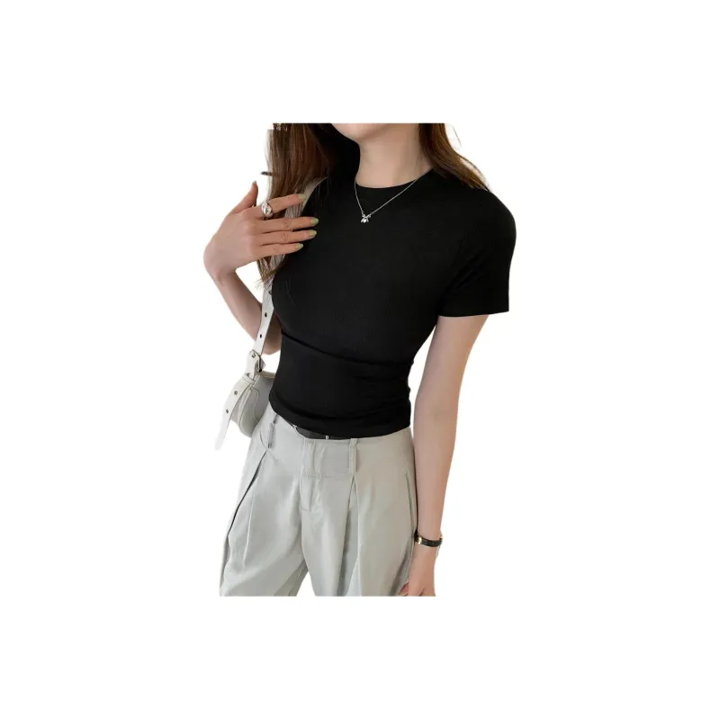 NOME T Shirts Women's-6