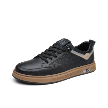 Frank Mully Low Top Skateboard Shoes Men's