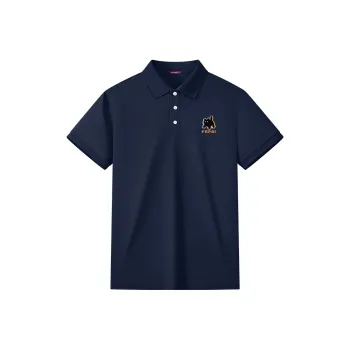FAPAI Polo Shirts Unisex