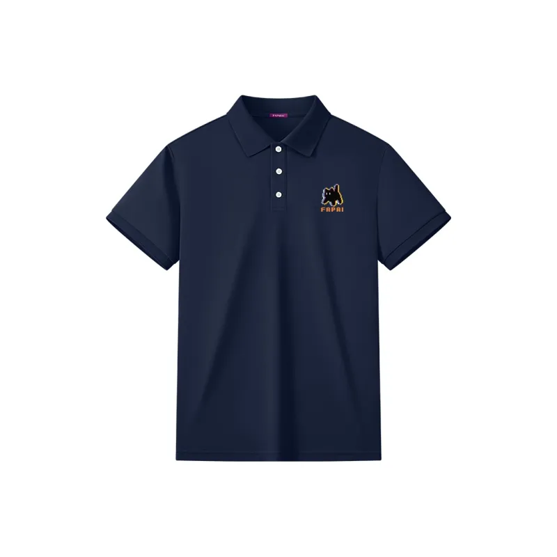 FAPAI Polo Shirts Unisex-0