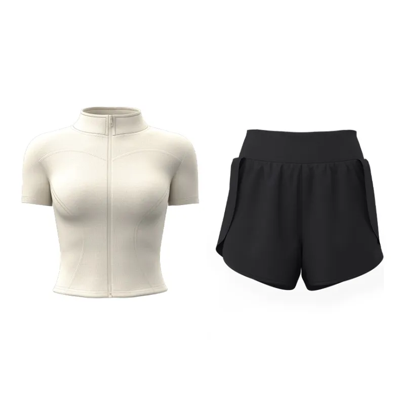 FARO Women's Shapewear-5