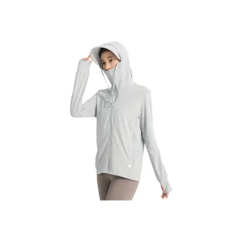 Mulinsen Sun Protection Clothing Unisex
