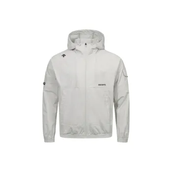 DESCENTE Jackets & Coats Unisex