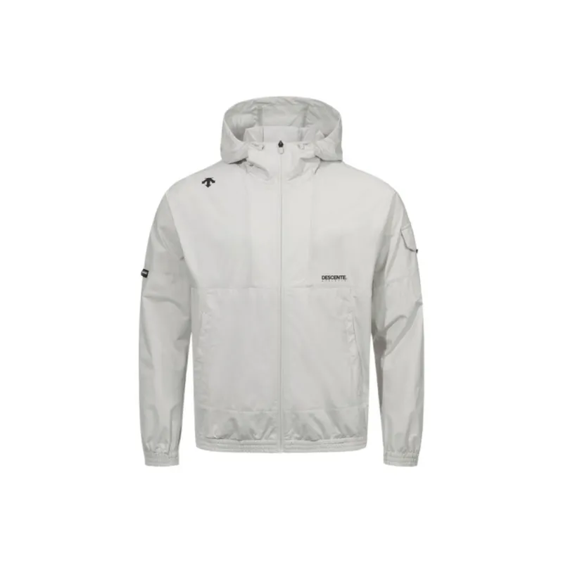 DESCENTE Jackets & Coats Unisex-6