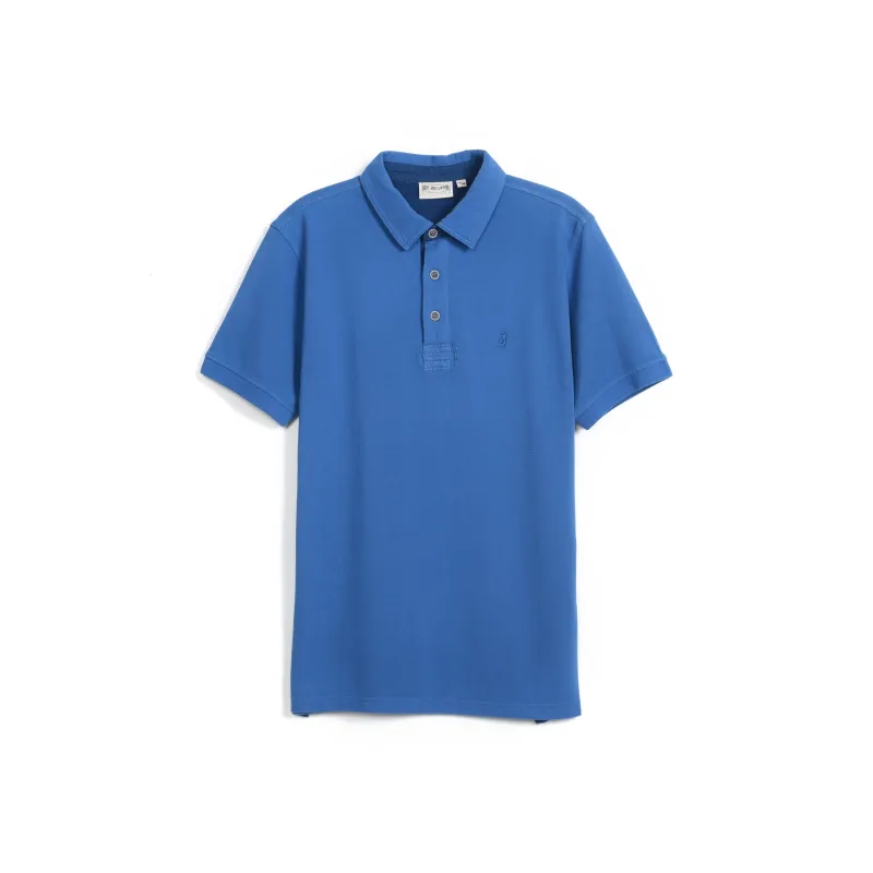 MCS Polo Shirts Men-7