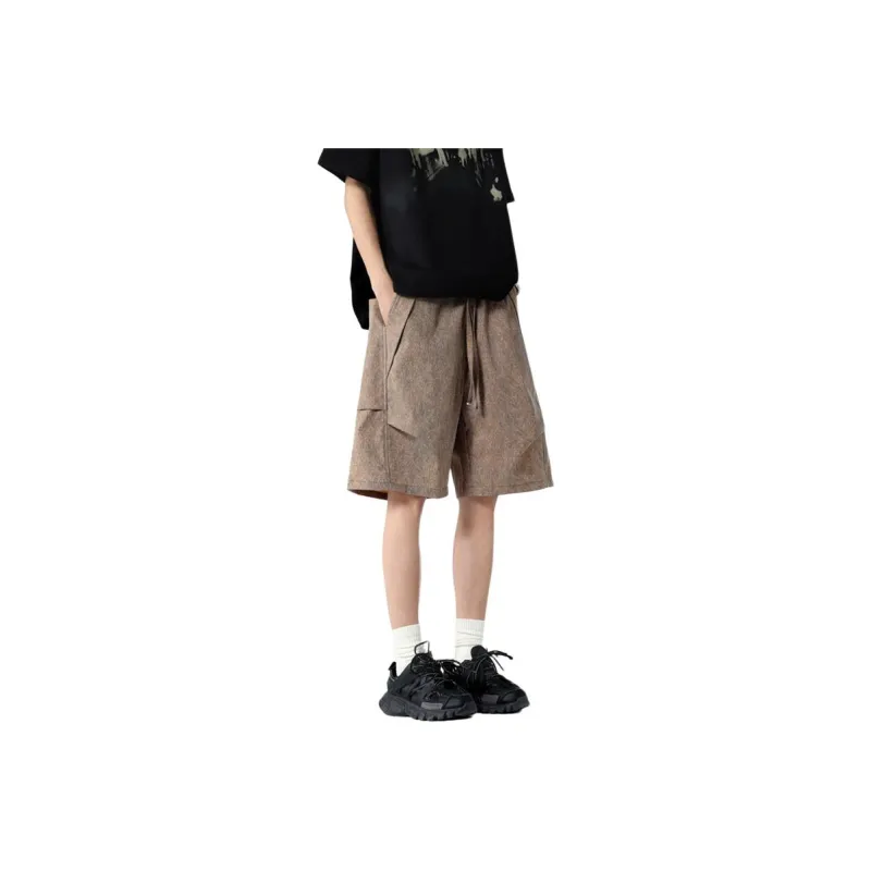7 SEVFUN Casual Shorts Unisex-2