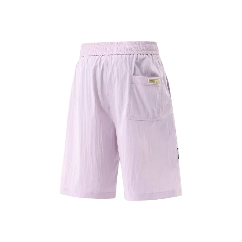 Snow Know The Answer SKTA Casual Shorts Unisex-5