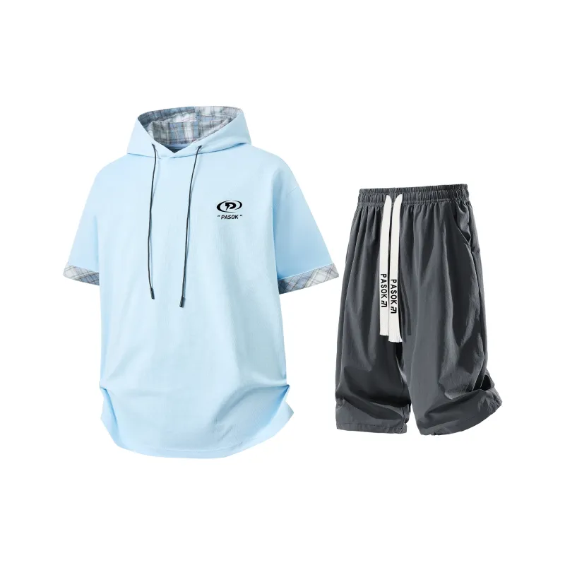 PASOK Casual Sportswear Unisex-11