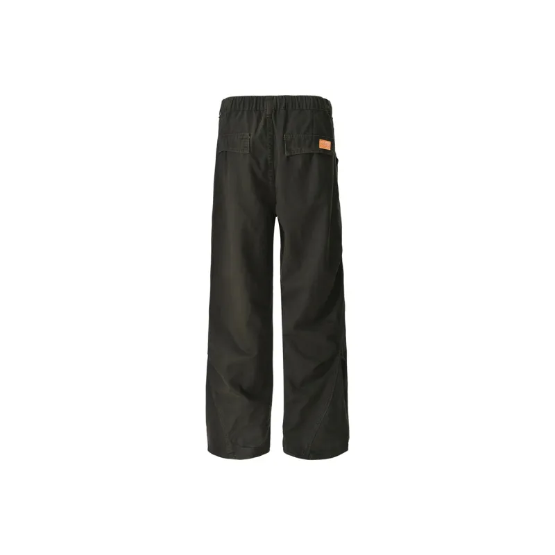 SNOW FLYING Jeans Unisex-1