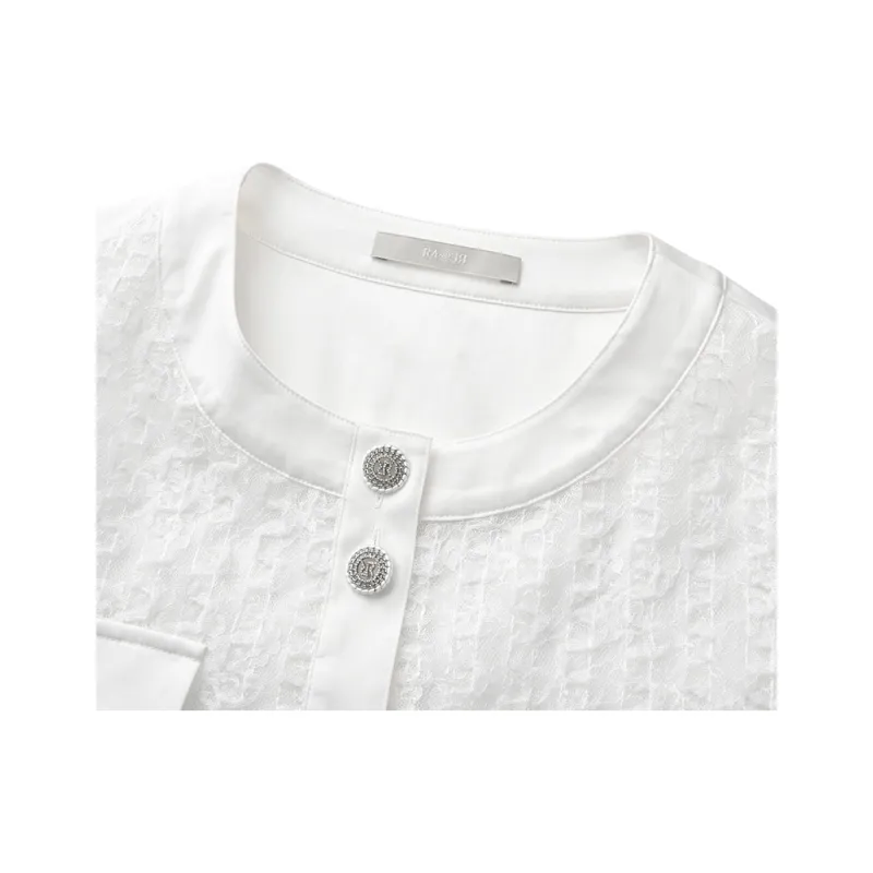 RARE Short Sleeved Dress Women's-4