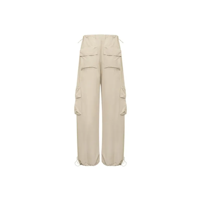 ANN ANDELMAN Casual Pants Women's-1