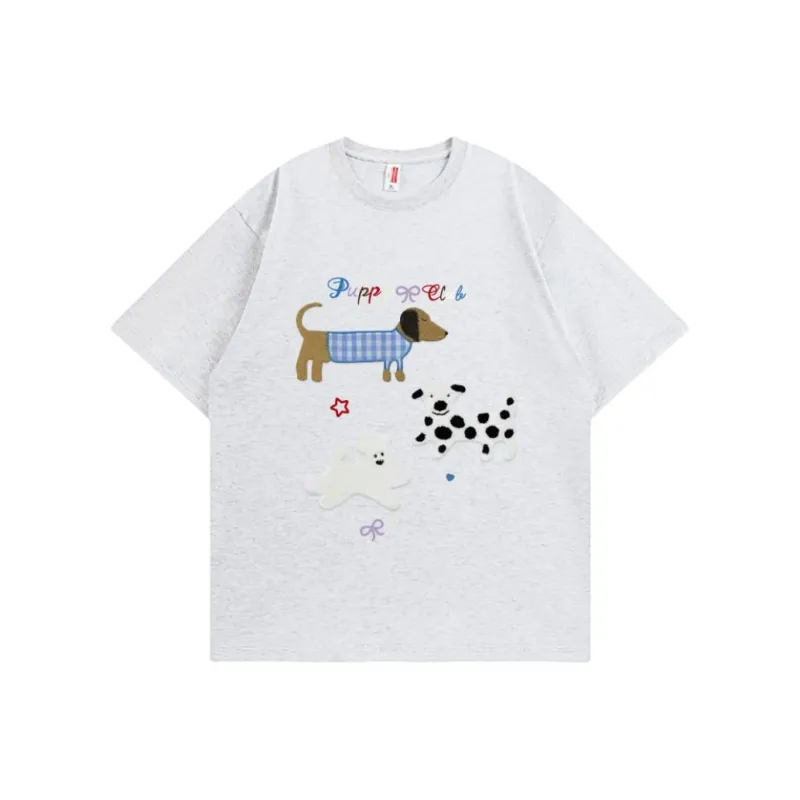 The New Age Family Regular T Shirt Women's-2