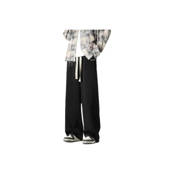 Caramella Casual Pants Unisex