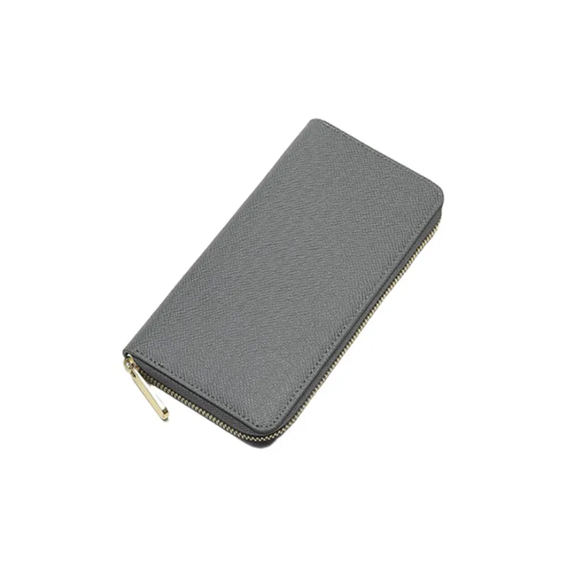 CARTELO Polyester With PU Wallet Unisex Multicolor-7