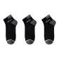 3 Black