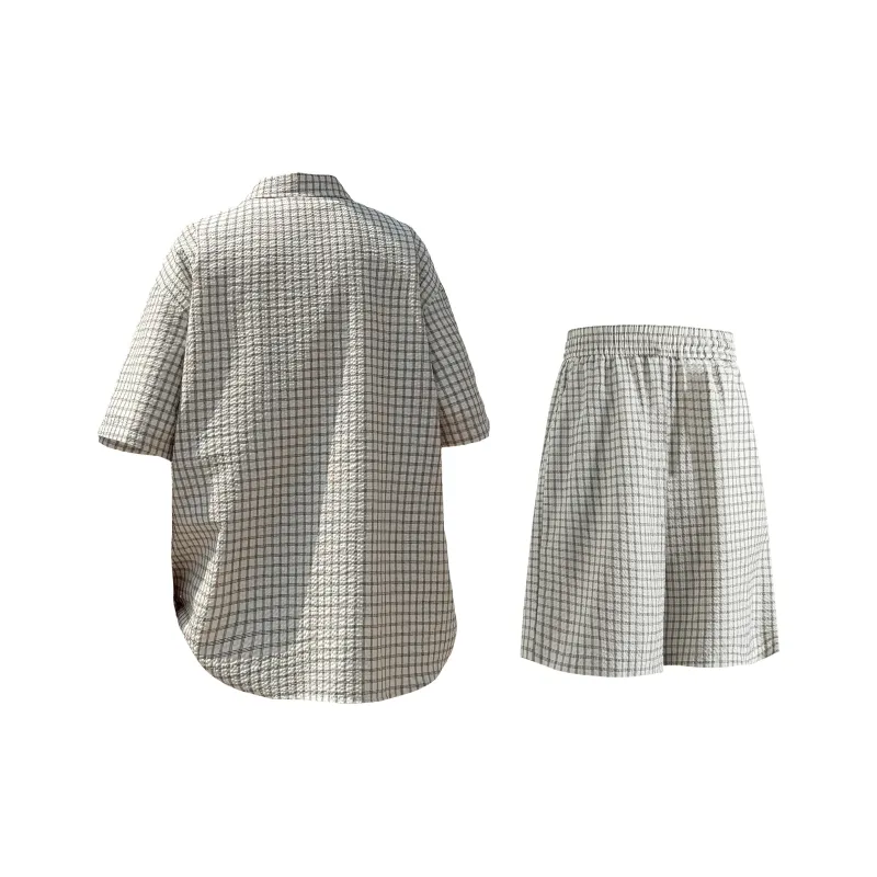 MEXICAN Shirt Matching Set Unisex-7