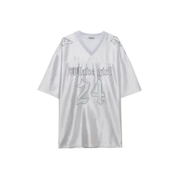 SOCKKEY Basketball Jersey Unisex