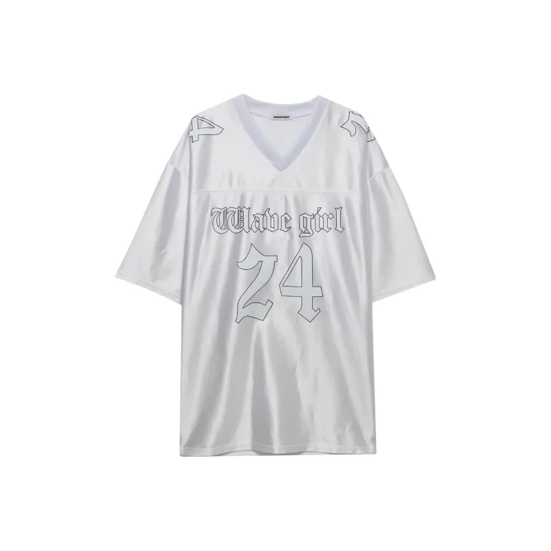 SOCKKEY Basketball Jersey Unisex-3