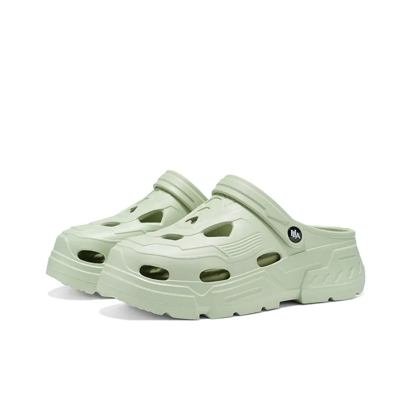 HLA Clogs Men-13