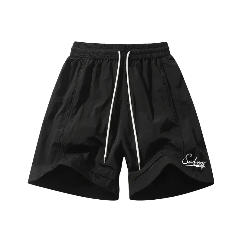 7 SEVFUN Casual Shorts Unisex-6