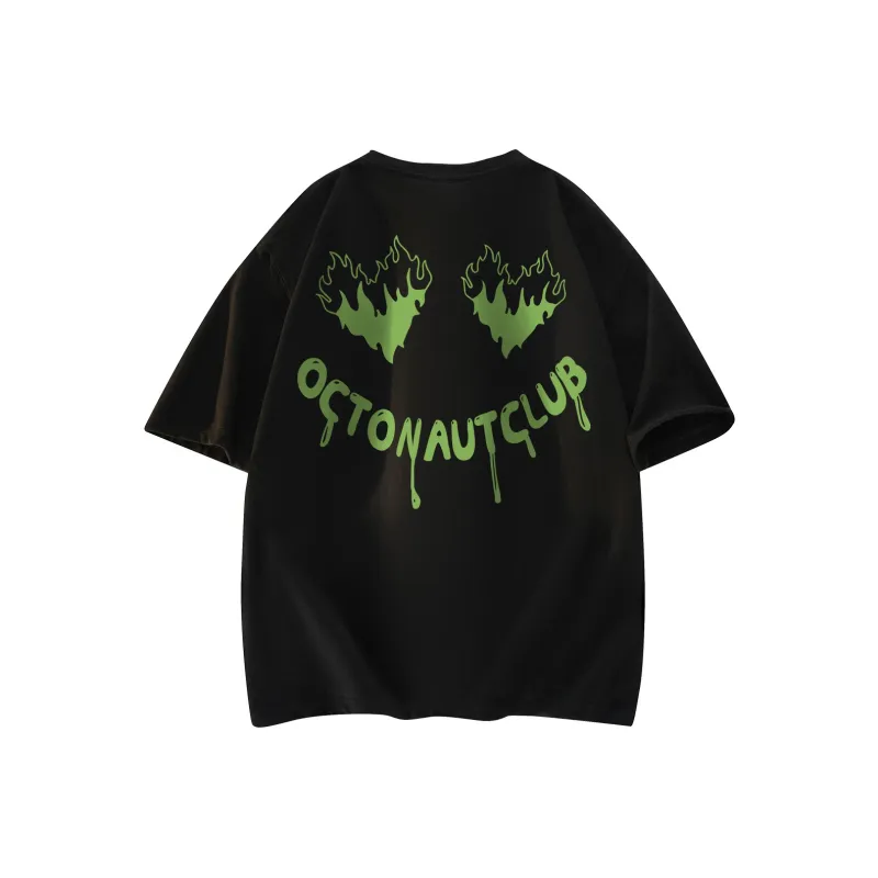 Small Columns Under The Sea T Shirt Unisex-12