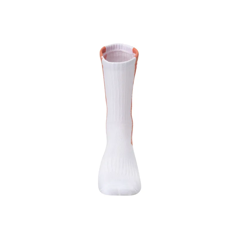 FILA FUSION NOI SIAMO FILA Knee High Socks Women's 1 Pack White-2
