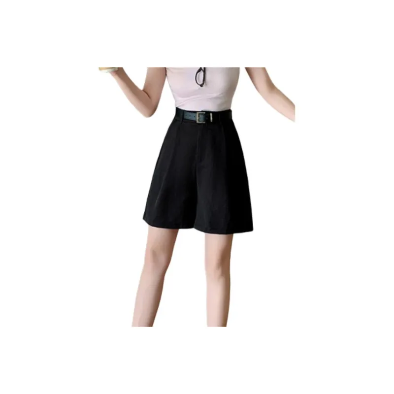 Dior Beauty Casual Shorts Women's-4