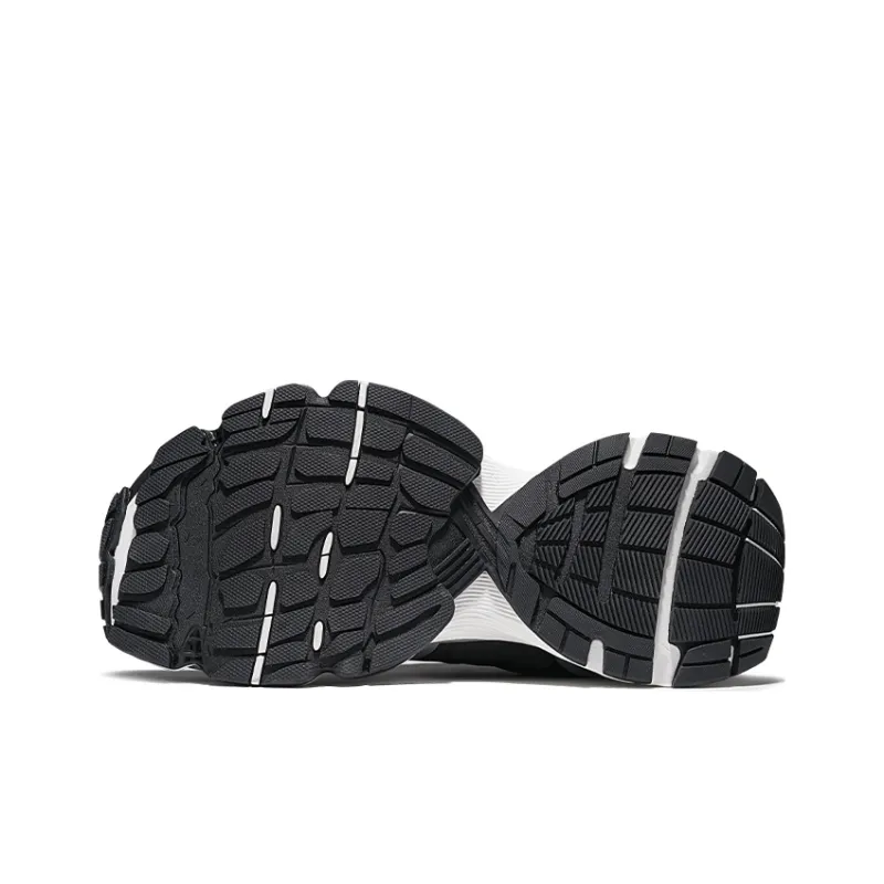 SALAXI Cushioning Abrasion Resistant Breathable Low Top Chunky Sneakers Unisex-5