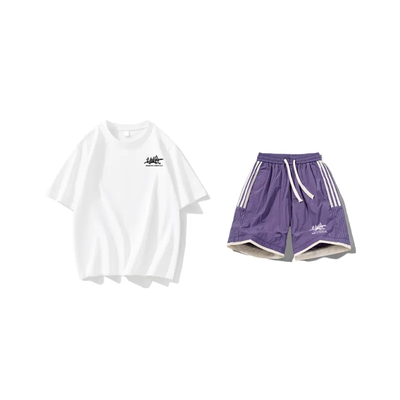 CBCD Casual Sportswear Unisex-2