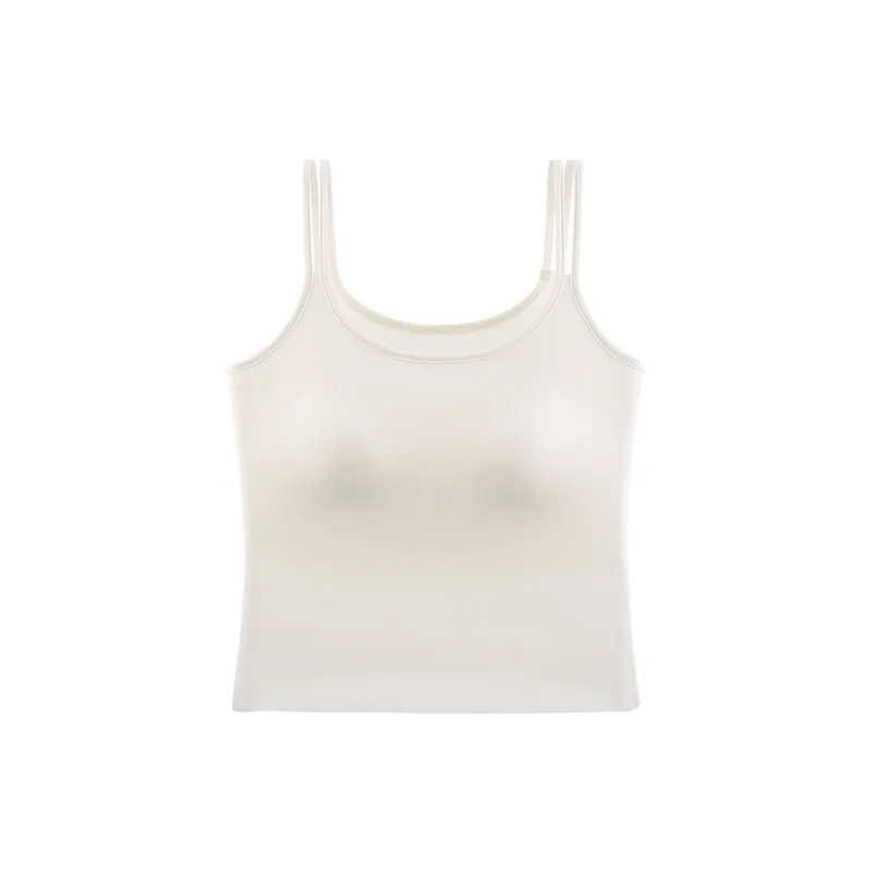 MIIOW Tank Top Women's Combo Set-3