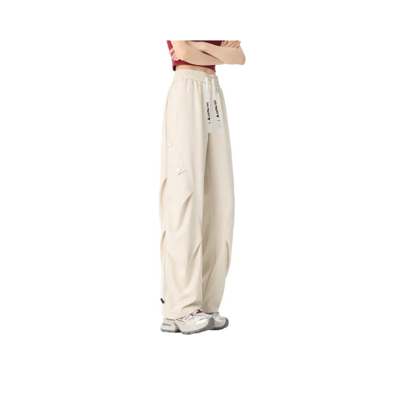 Love Monster Casual Pants Unisex-10