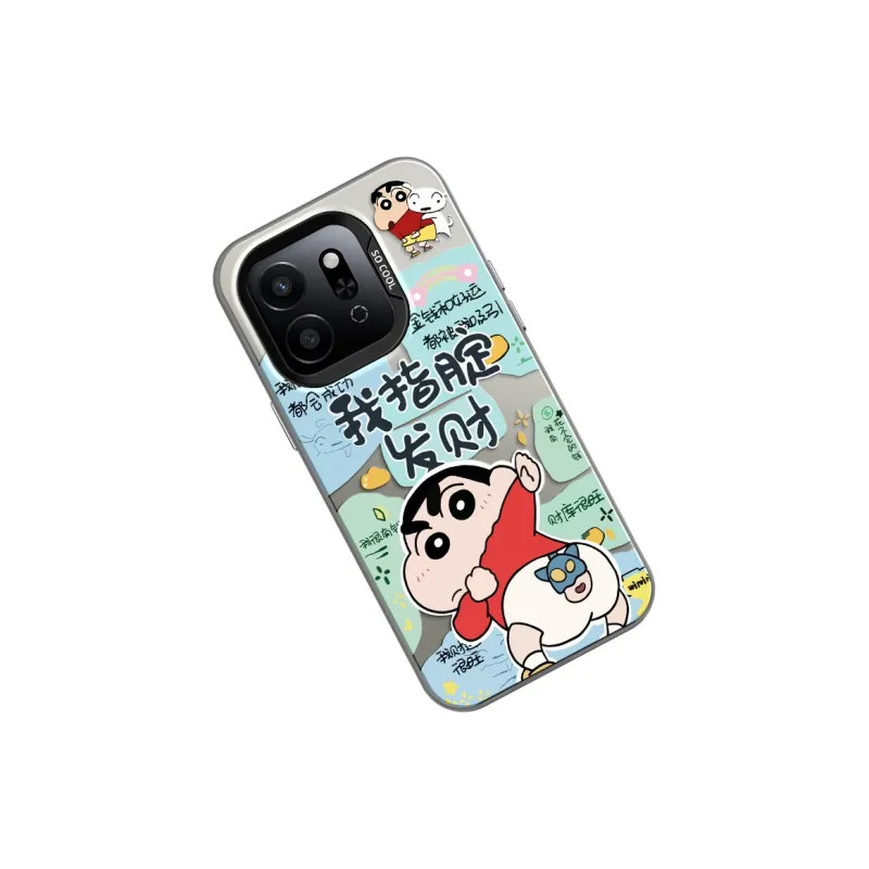YICAIJIA Phone Cases-2