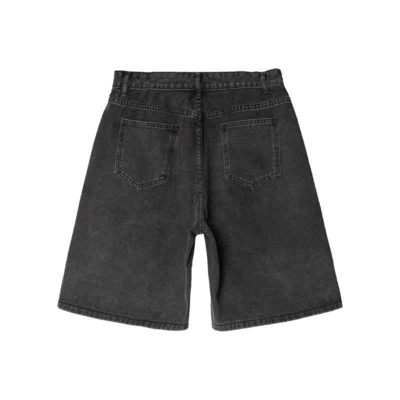 YZ Casual Shorts Unisex-5