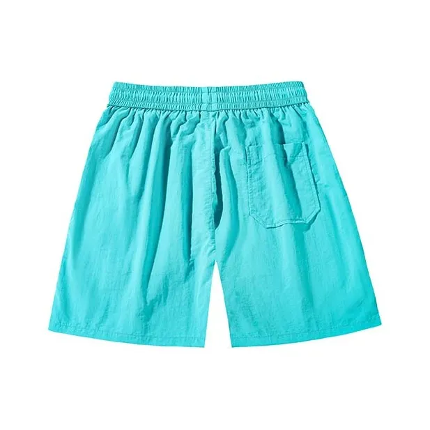 Warrior Huichao Riding The Wind Collection Casual Shorts Women's-11