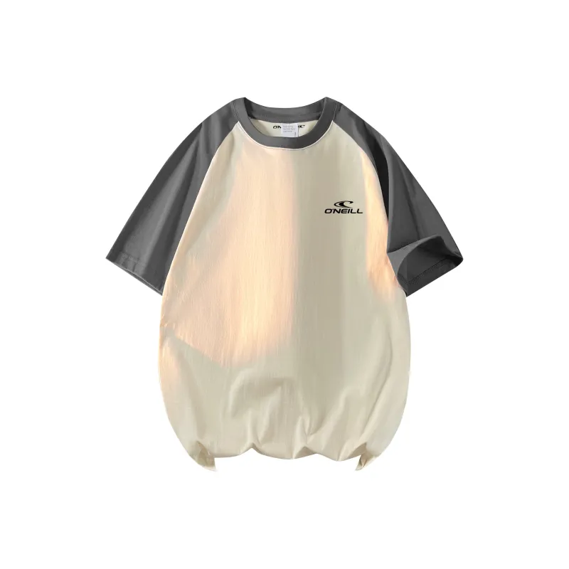 O'Neill T Shirts Unisex-17