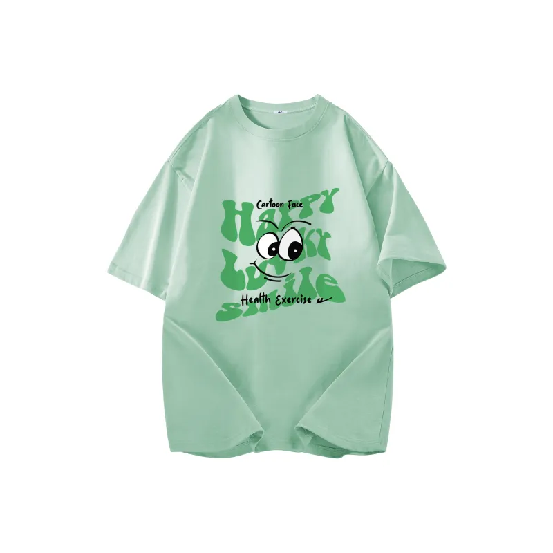 Warrior Drop Shoulder Sleeve T Shirt Women's-8