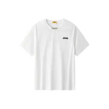 Jeep Leisure Collection T Shirt Unisex